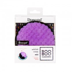 Donegal BOO BOO CLEANING Makeup Cleaning Pad 