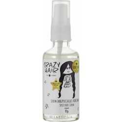 HiSkin Crazy Hair Split Ends Serum Fig 50ml