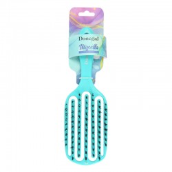 Donegal Miscella Blue Hair Brush 1288