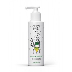 Crazy Body Anti-Cellulite Body Oil "Tropical Fruits" 150ml