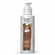 Crazy Hair Hair Cleansing Conditioner Coconut 300ml