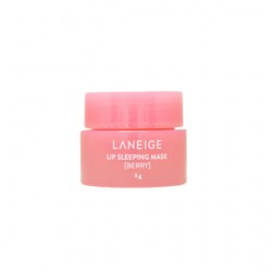 Laneige Lip Sleeping Mask Berry 3g
