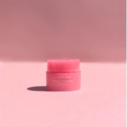 Laneige Lip Sleeping Mask Berry 3g