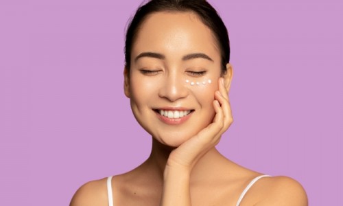 Is eye cream necessary?