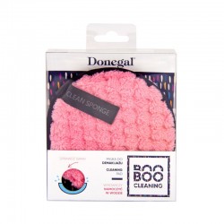 Donegal BOO BOO CLEANING Makeup Cleaning Pad 