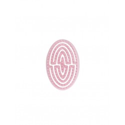 Donegal My Moxie Hair Brush 1286