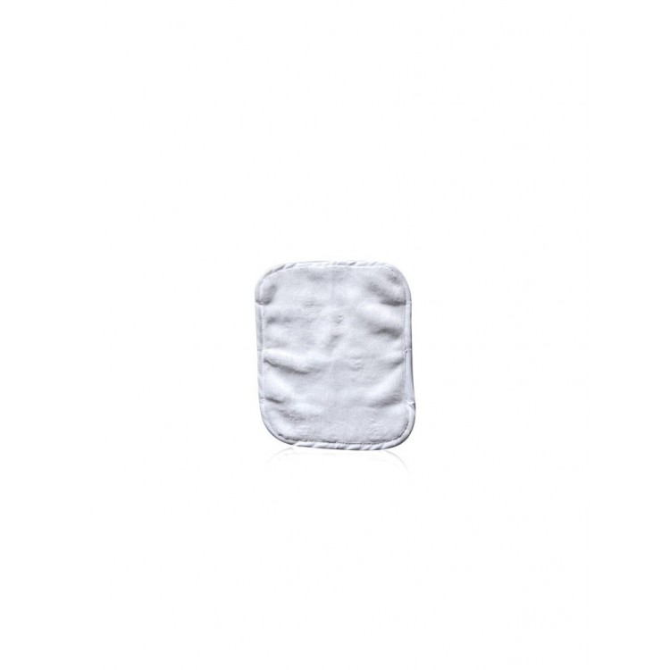 Donegal Πανάκι Μικρϊνών Καθαρισμού Microfiber Face Cloth Eraser