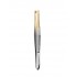 Donegal Straight Tip Tweezers 9724