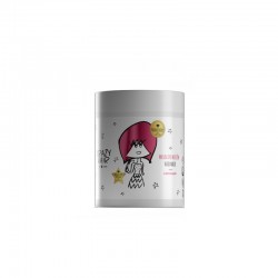 Crazy Hair Hair Mask Watermelon 1000ml