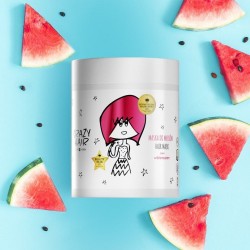 Crazy Hair Hair Mask Watermelon 1000ml