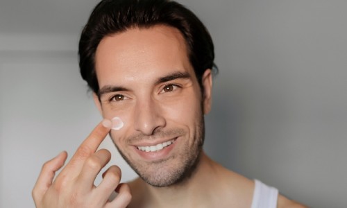 Is Skincare a women's prerogative?