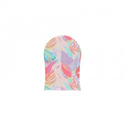 Sunkissed Super Soft Single Sided Tanning Mitt Eco Pack