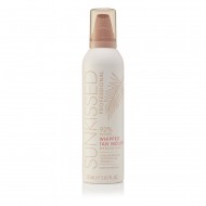 Sunkissed Whipped Self Tan Mousse Medium-Dark 95% Natural Formulation 200ml