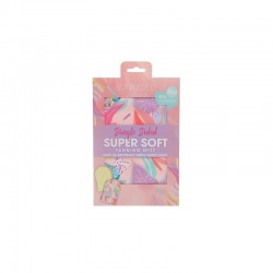Sunkissed Super Soft Single Sided Tanning Mitt Eco Pack