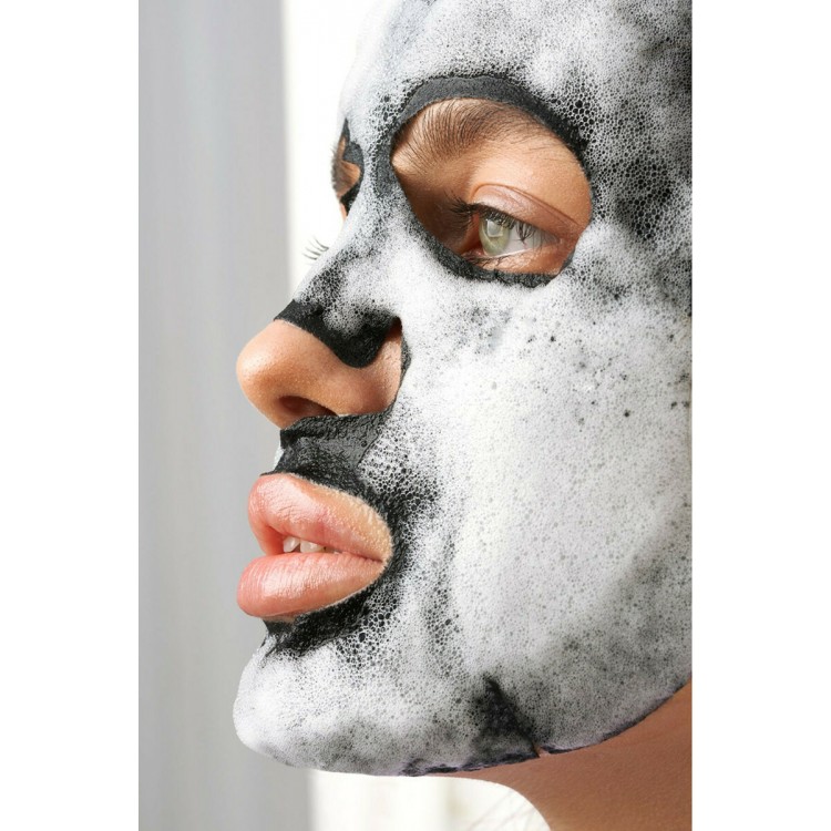 7DAYS PSHHH Oxygen Boom Sheet Mask 25g