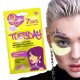 7DAYS Hydrogel eye patches CHEERFUL TUESDAY with Collagen and Banana Extract 2,5g