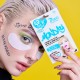 7DAYS Hydrogel eye patches DYNAMIC MONDAY with Kaolin and Rice Extract 2,5 g