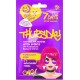 7DAYS Hydrogel eye patches ACTIVE THURSDAY with Panthenol and Blueberry Extract 2,5 g