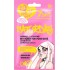 7DAYS Hydrogel eye patches ROMANTIC SATURDAY with Vitamin B3 and Mandarin Extract 2,36g
