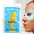 7DAYS CANDY SHOP Eye mask BLUE VENUS Blueberry and Almond oil 10g