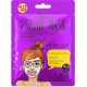 7DAYS PSHHH Oxygen Boom Sheet Mask 25g