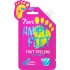 7DAYS FEET Miracle Feet Peeling 25ml