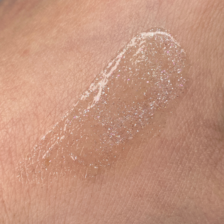 Aurora Juicy Glow Lip Oil - Vanilla Coconut 