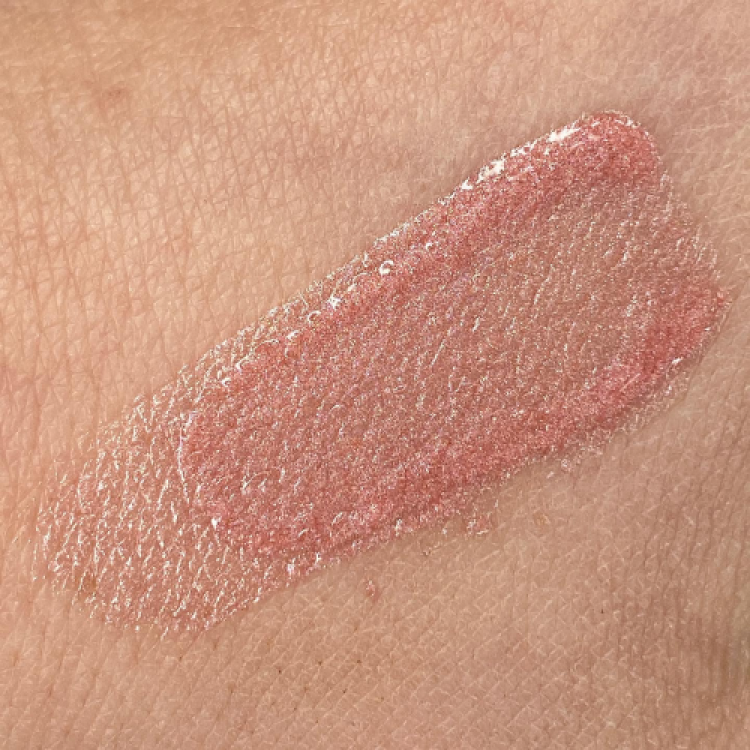 Aurora Juicy Glow Lip Oil - Strawberry 