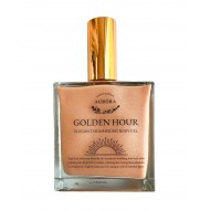 Aurora Golden Hour Shimmering Body Gel 100ml