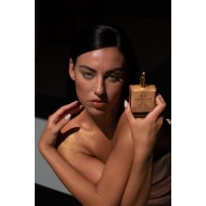 Aurora Golden Hour Shimmering Body Gel 100ml