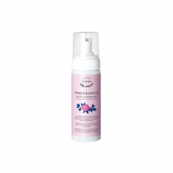 Aurora Pomegranate Gentle Cleanser Foam 150ml