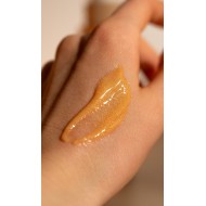 Aurora Golden Hour Shimmering Body Gel 100ml