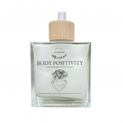 Aurora Body Positivity- Smoothing Body Milk 100ml