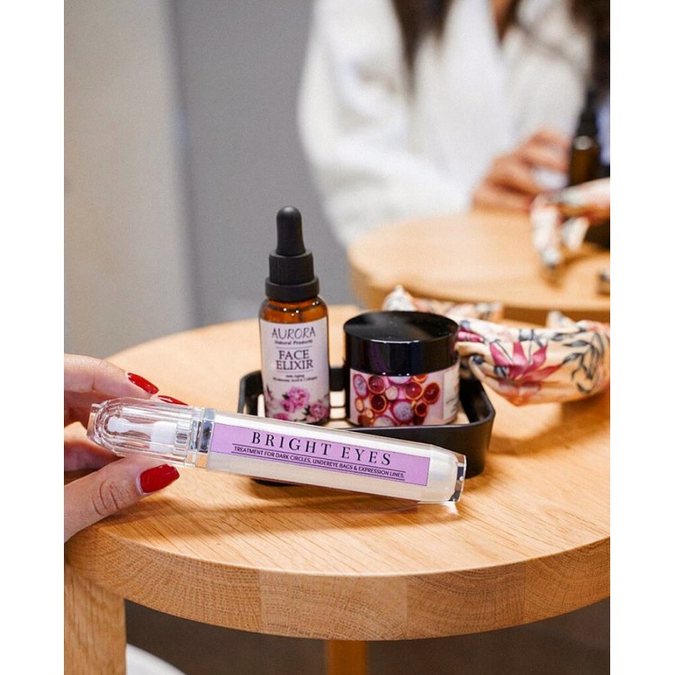 Aurora Bright Eyes Serum 20ml