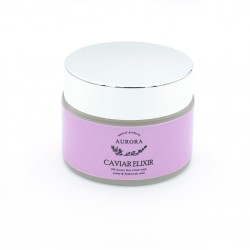 Aurora Caviar Elixir 24hr Luxury Face Cream 50ml
