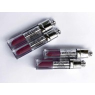 Aurora Juicy Glow Lip Oil - Strawberry 
