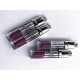 Aurora Juicy Glow Lip Oil - Strawberry 