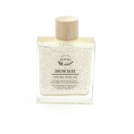 Aurora Organic Body Oil Snow Dust 100ml