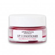 Apeiranthos Lip Conditioner (Glorious fuchsia) 20gr