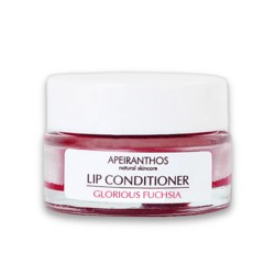 Apeiranthos Lip Conditioner (Glorious fuchsia) 20gr