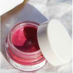 Apeiranthos Lip Conditioner (Glorious fuchsia) 20gr