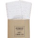 Beauty cleansing cloth