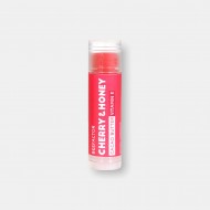 Bee Factor Lip Balm Cacao Butter Cherry with Honey & Vitamin E