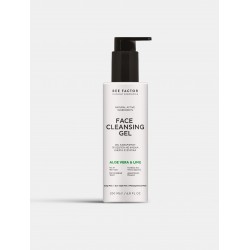 Bee Factor Face Cleansing Gel Φυσικό Gel 100ml