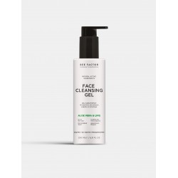 Bee Factor Face Cleansing Gel Φυσικό Τζελ Καθαρισμού για Πρόσωπο & Μάτια 200ml