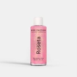 Bee Factor Glow Up Roseta Shimmering Body Milk 100ml 