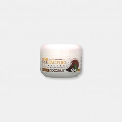 Bee Factor Exotic Coconut Tanning Paste SPF15 100ml