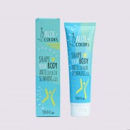 Aloe+ Colors Shape Your Body Anti-Cellulite Sliming Gel 150ml