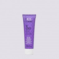 Aloe+ Colors Be Lovely Body Lotion 150ml