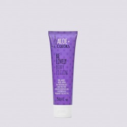 Aloe+ Colors Be Lovely Body Lotion 150ml